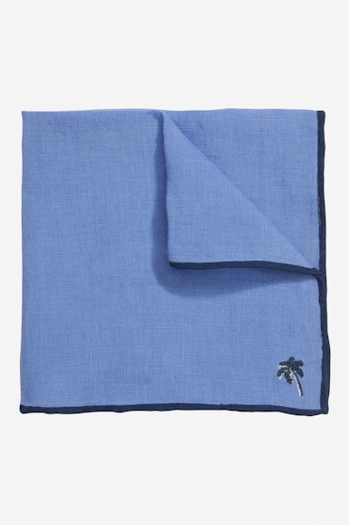 Linen Pocket Square