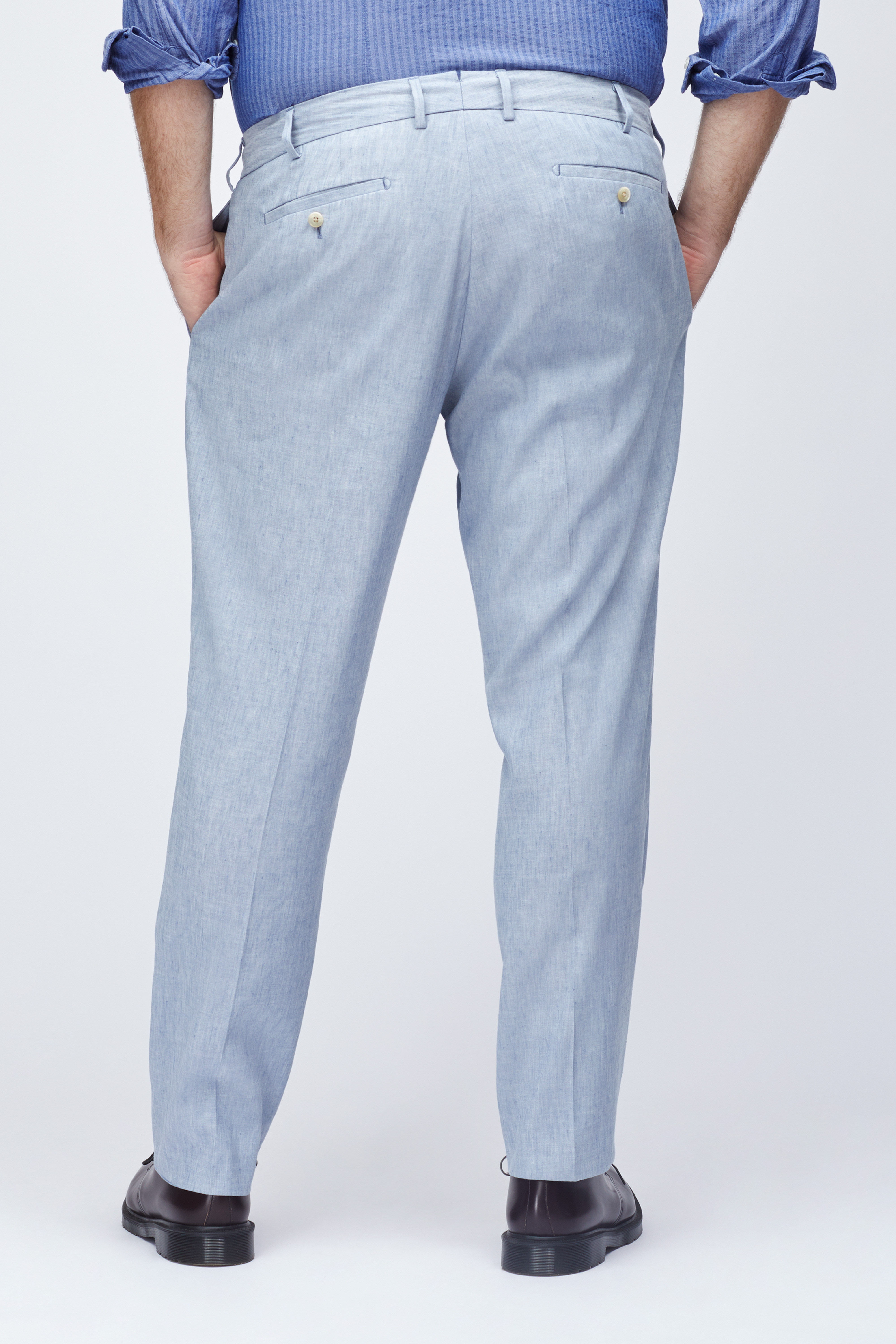 Linen Trouser