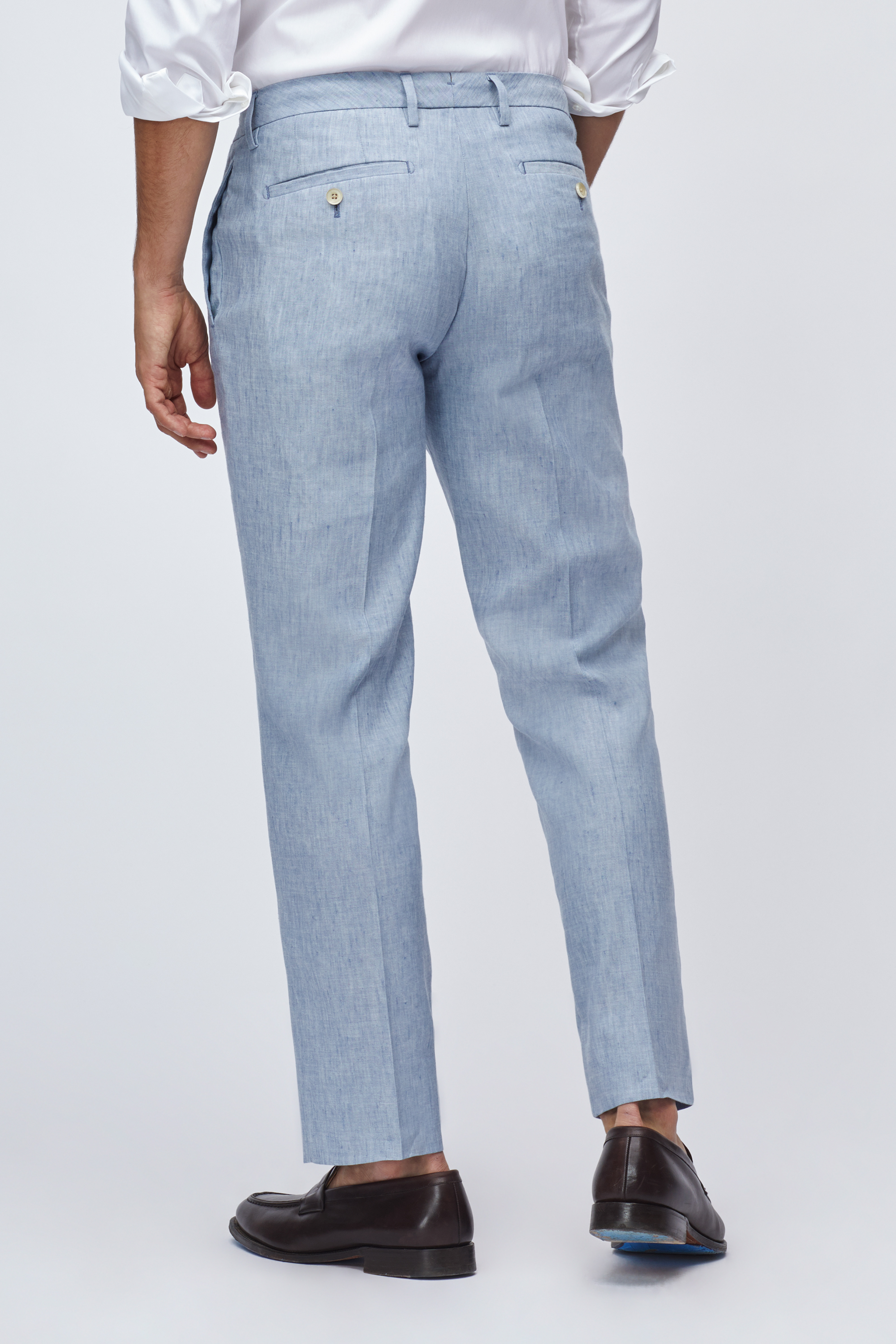 Linen Trousers