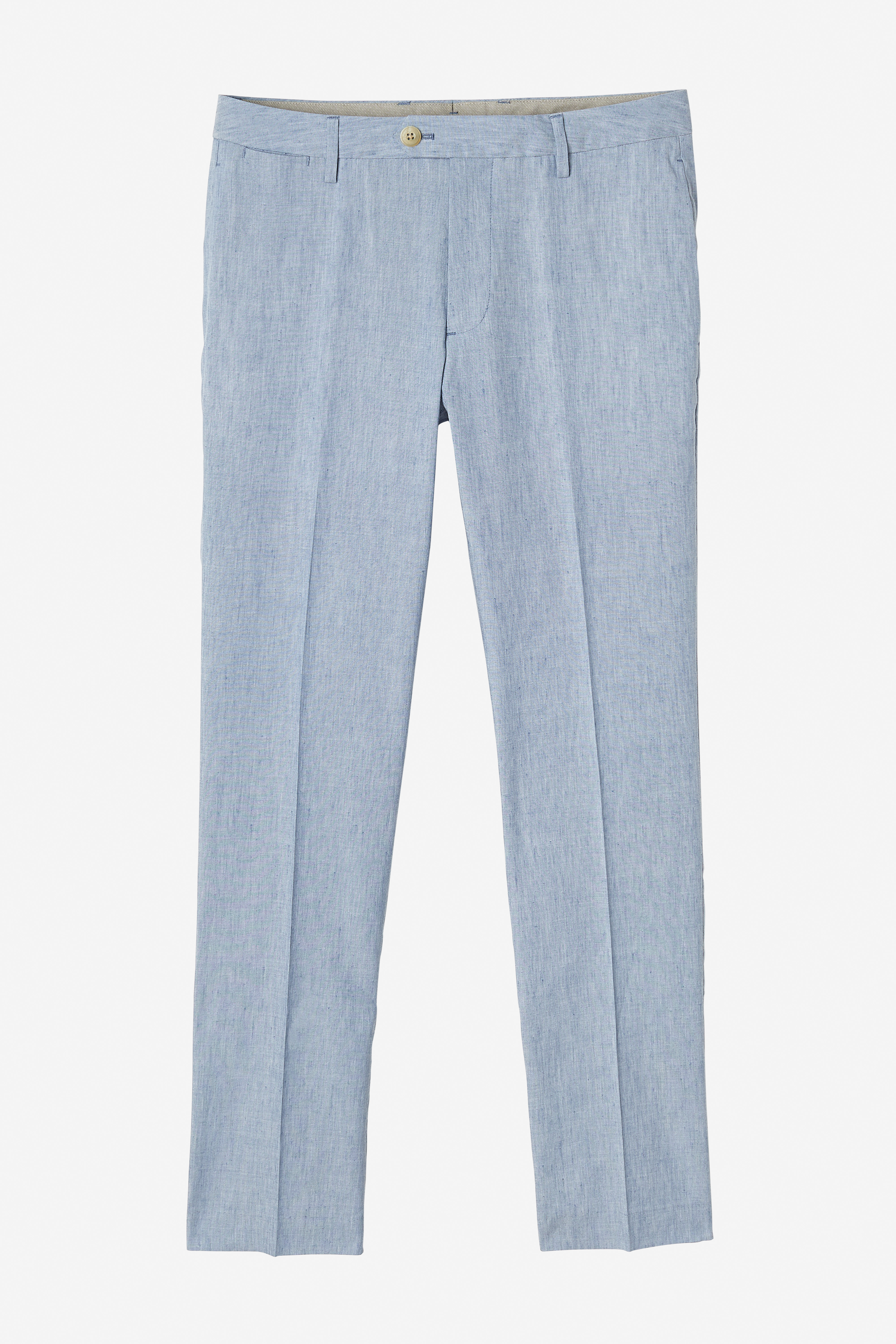 Linen Trousers