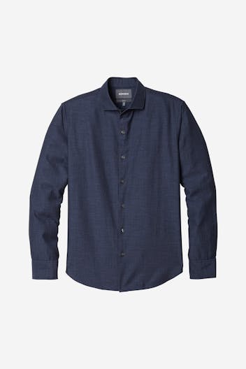 Unbutton Down Shirt Extended Sizes