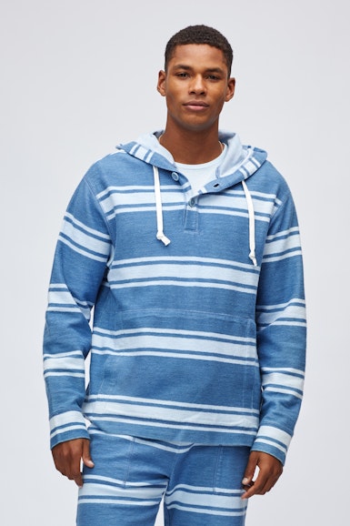 Beach Popover Hoodie