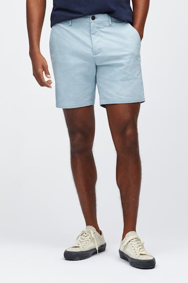 Tech Chino Shorts