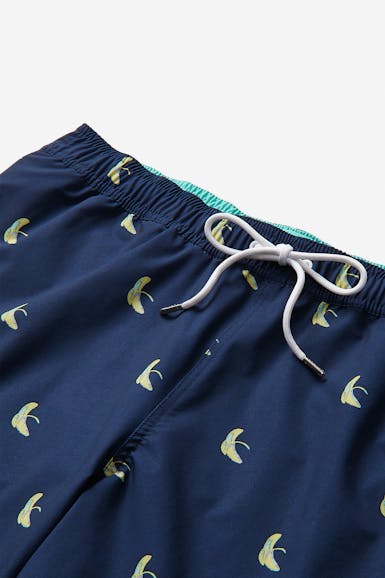 Banzai E-Waist Trunks