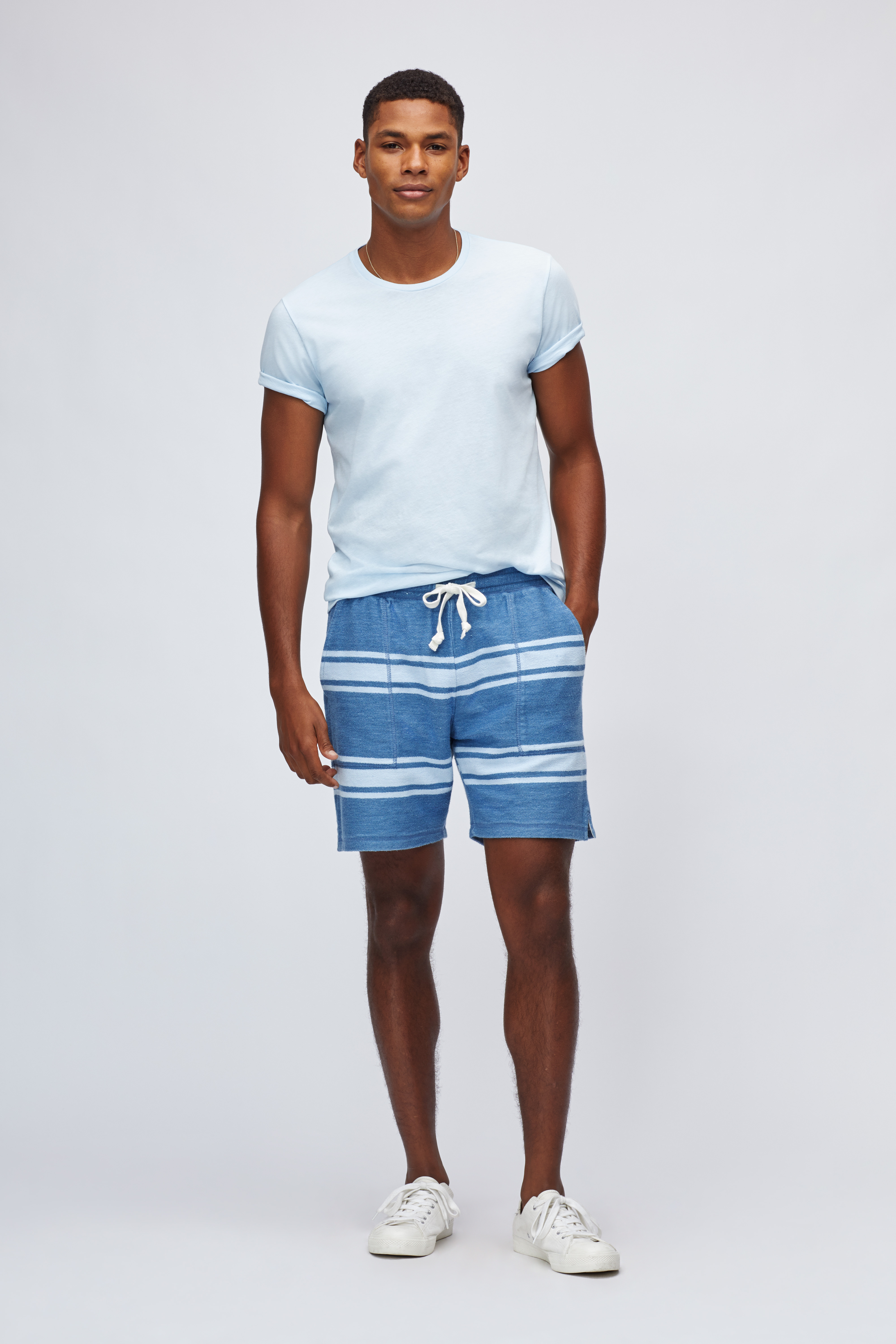 Beach Sweat Shorts