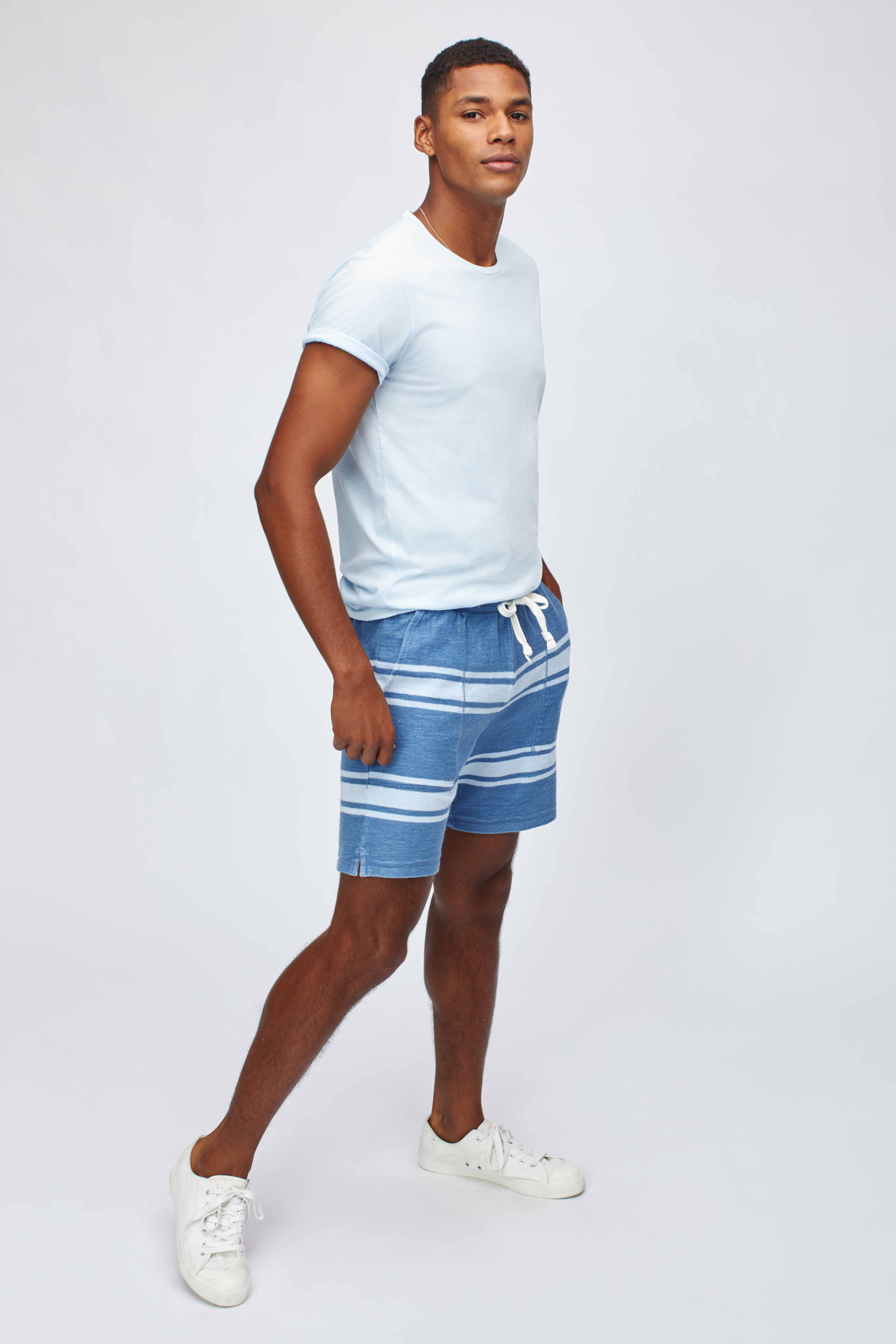 Beach Sweat Shorts