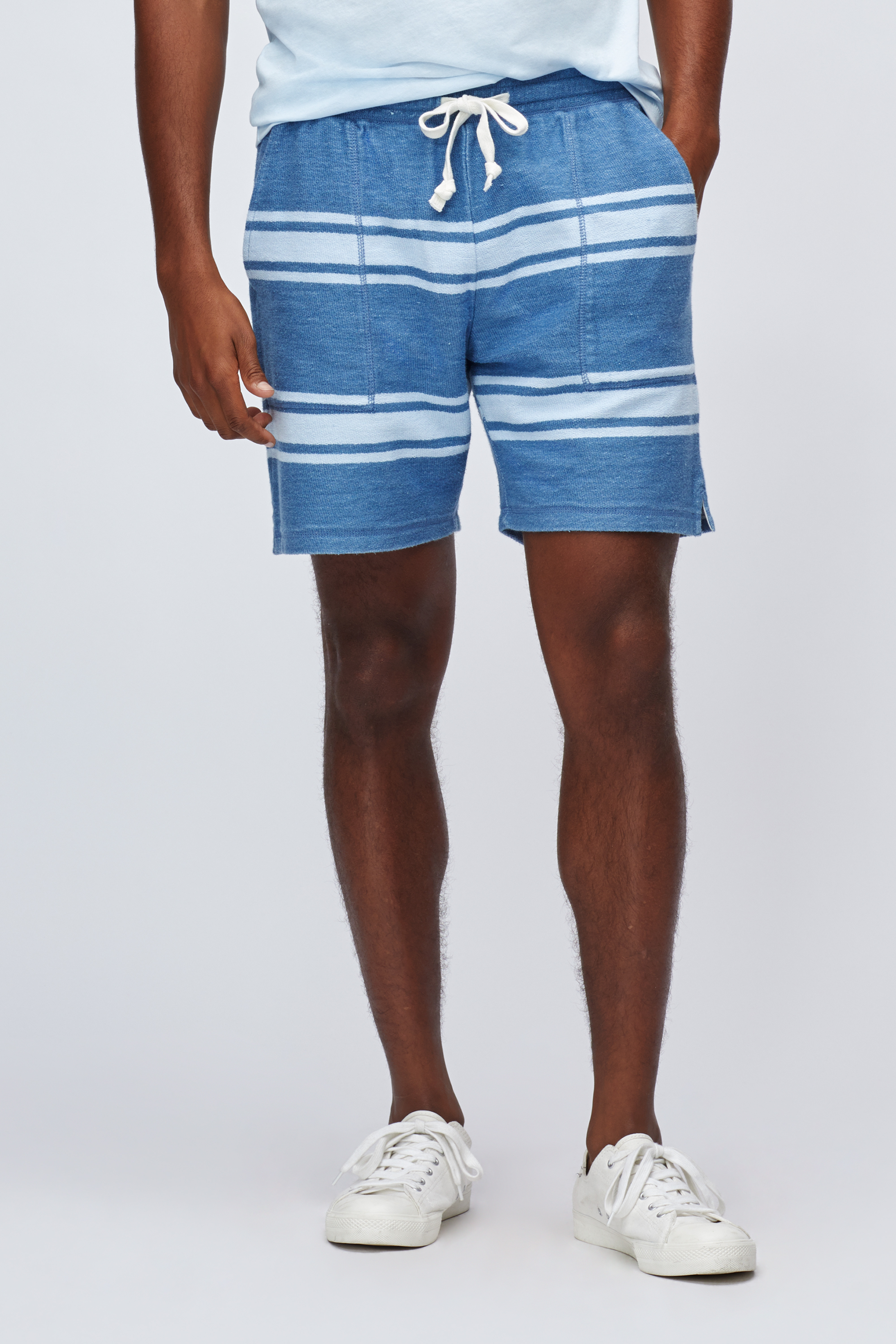 Beach Sweat Shorts