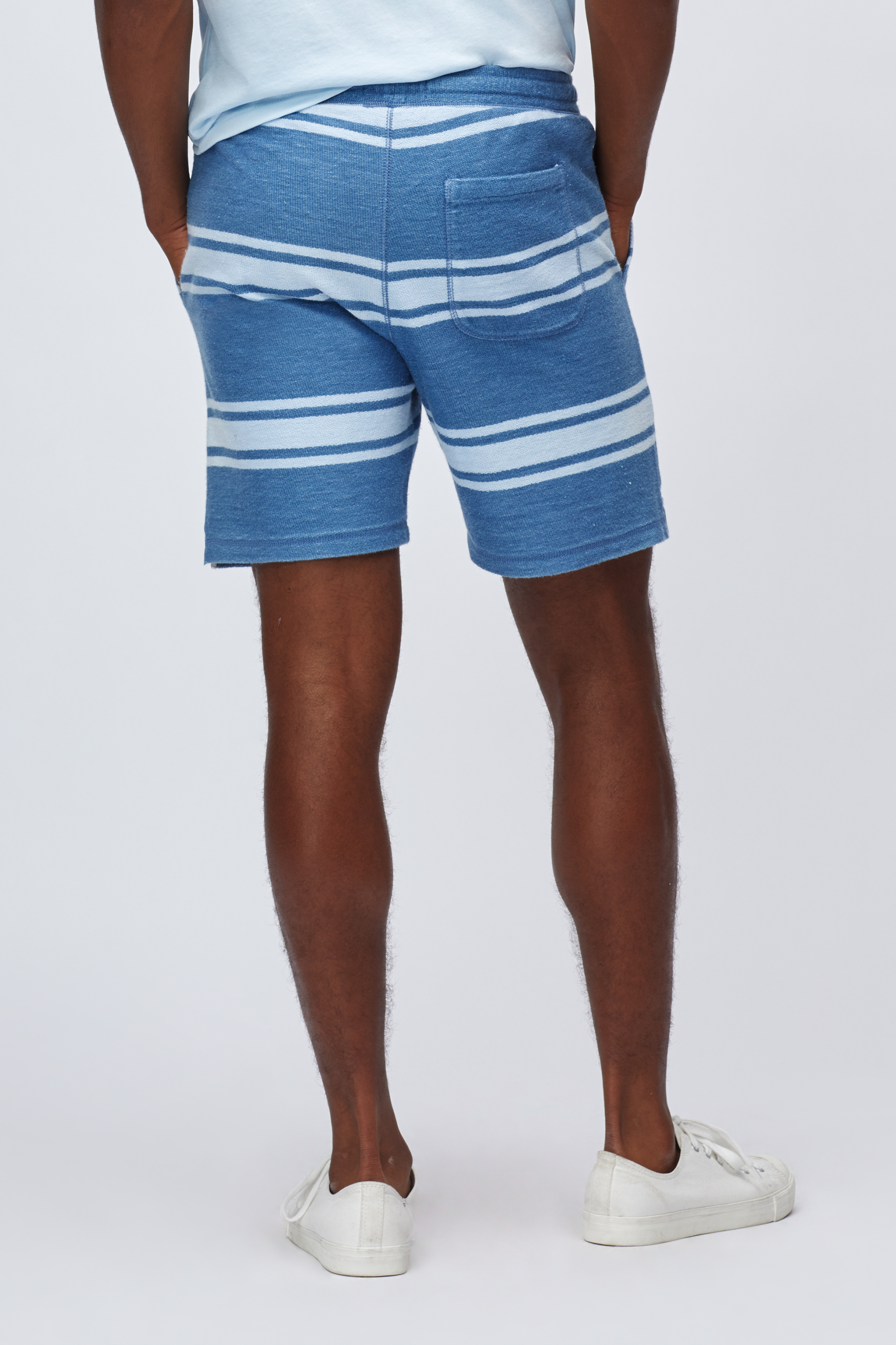 Beach Sweat Shorts