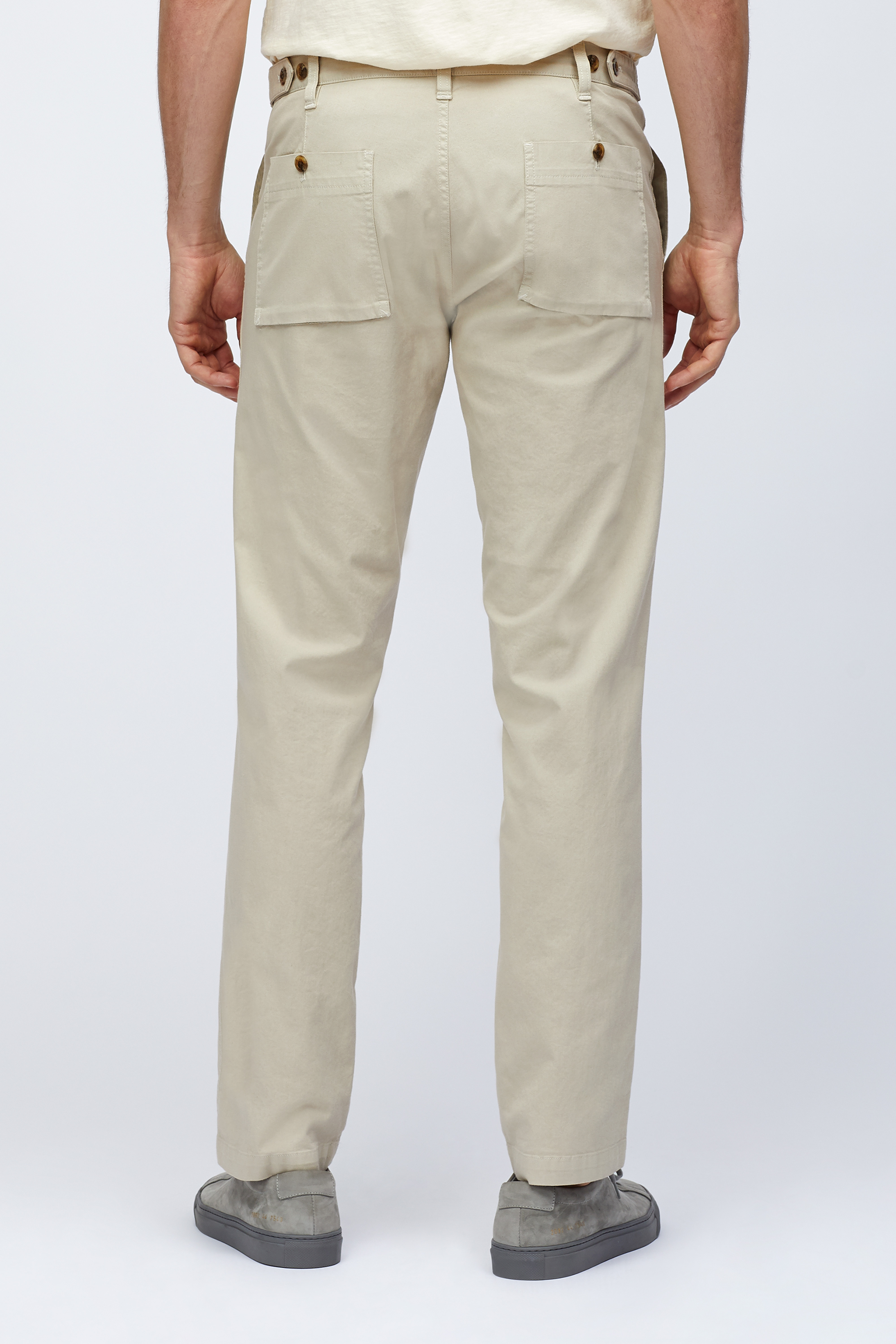 Fatigue Pants