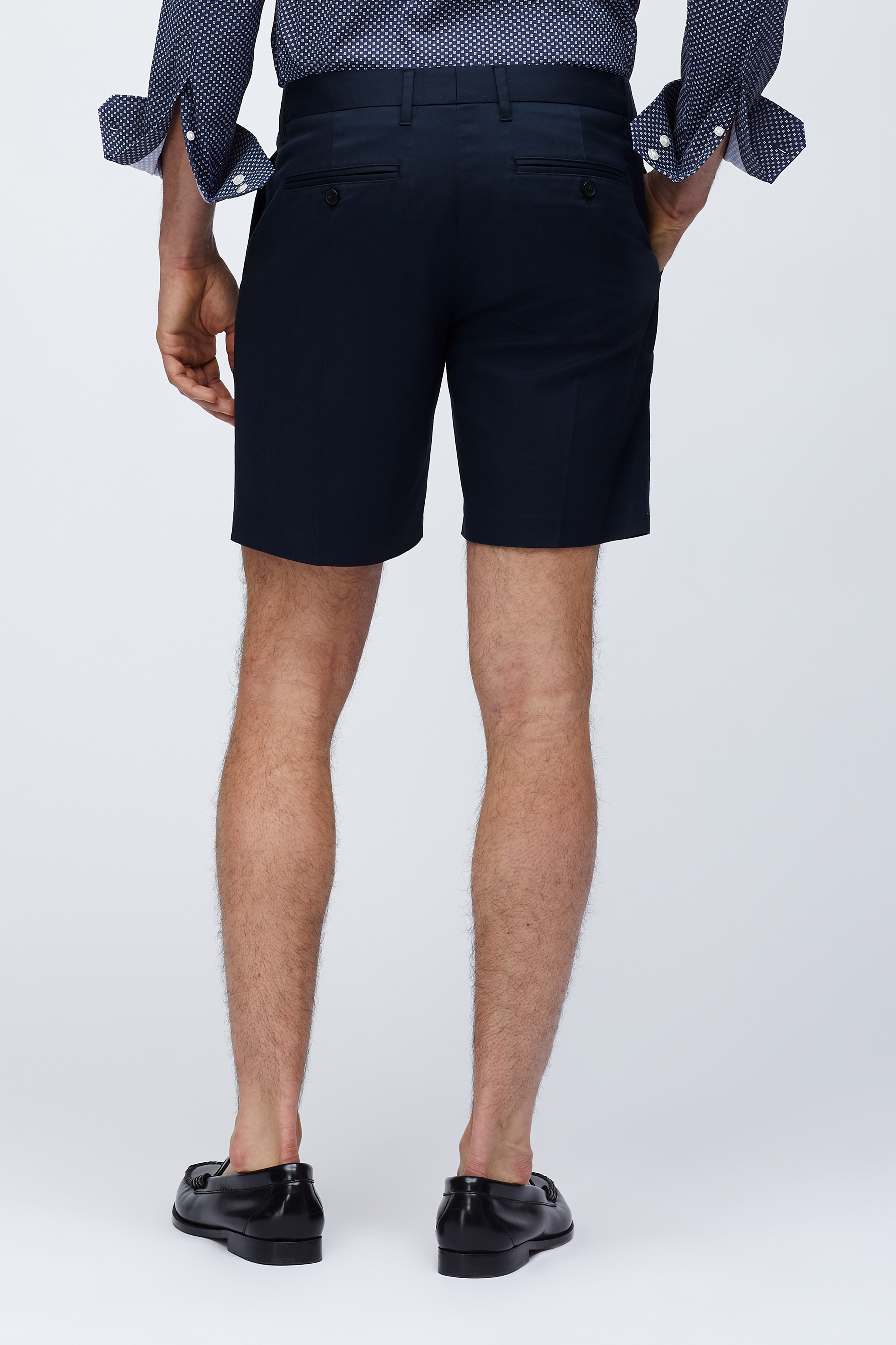 Stretch Weekday Warrior Shorts