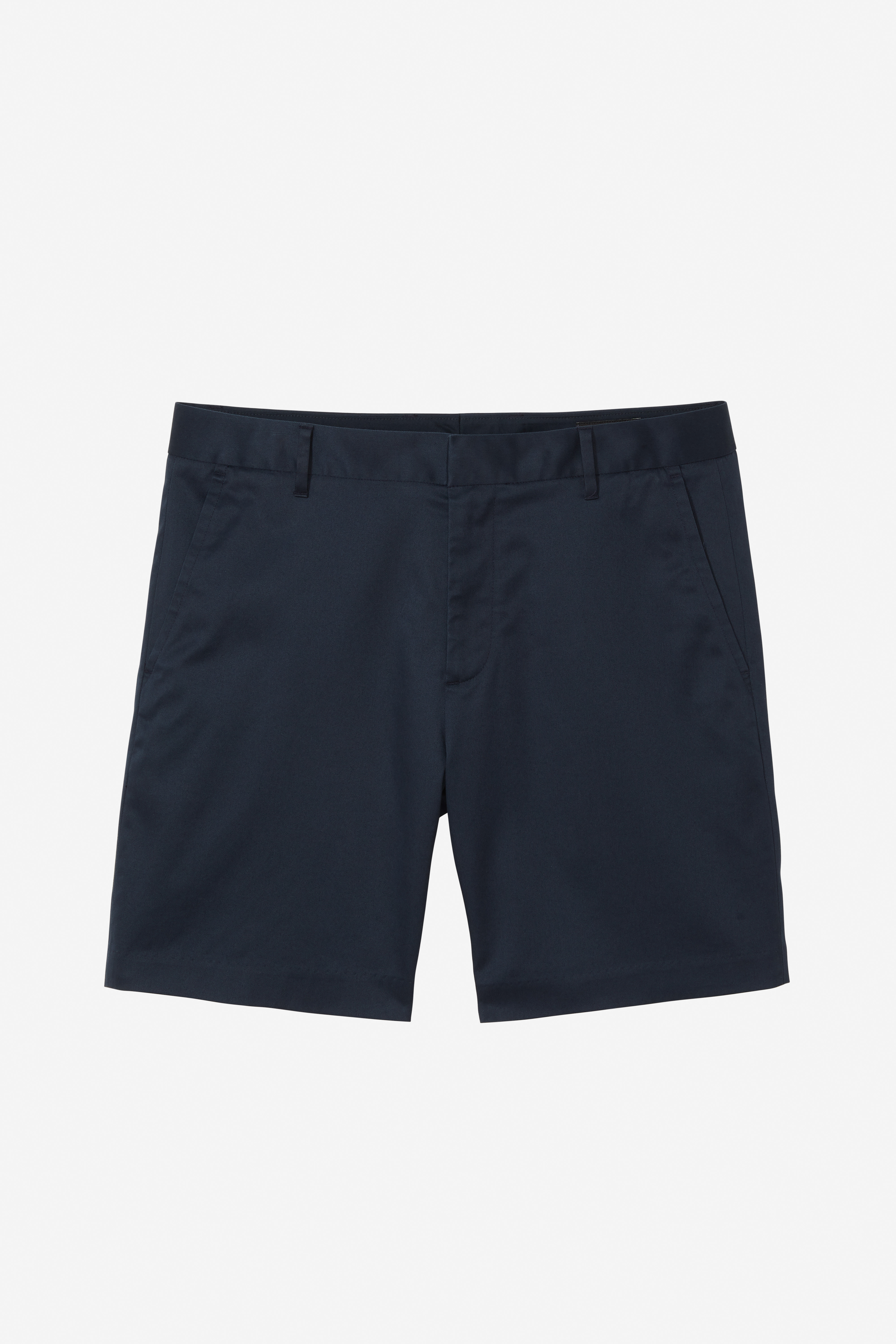 Stretch Weekday Warrior Shorts