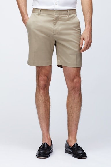 Stretch Weekday Warrior Shorts