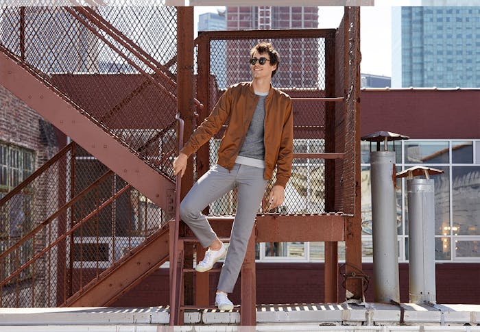 Editorial photo for Creative Casual category