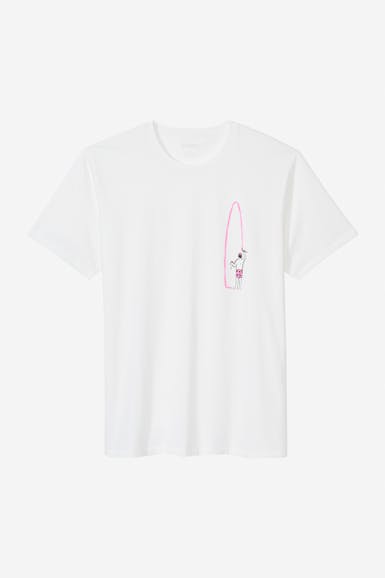 Nishant Choksi x Bonobos Tee