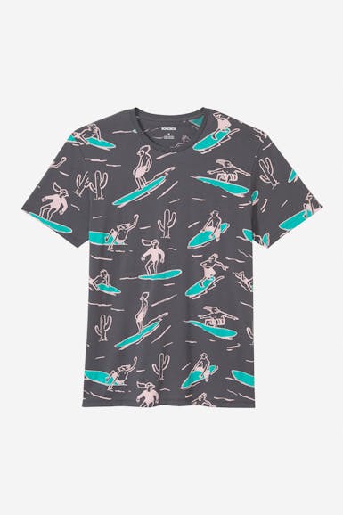 Nishant Choksi x Bonobos Tee