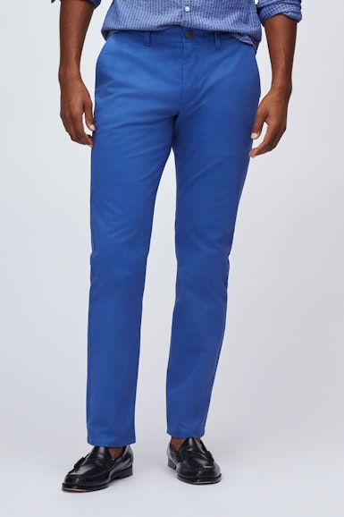 Stretch Washed Chinos