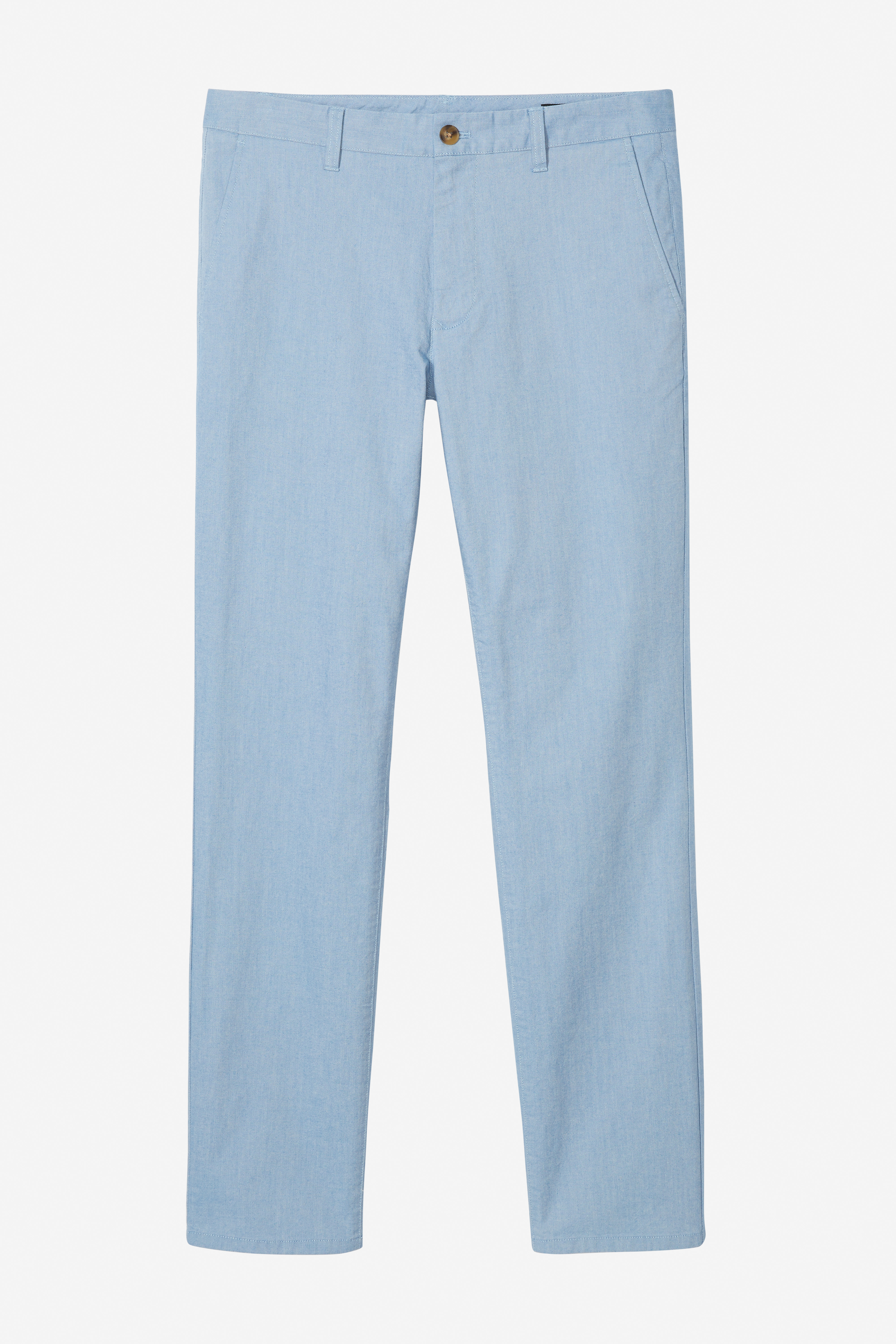 Oxford Stretch Chino