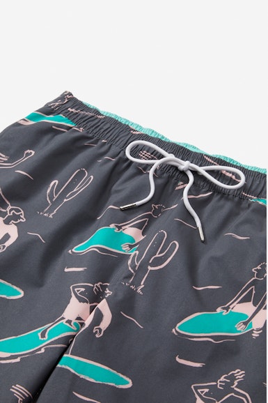 Nishant Choksi x Bonobos