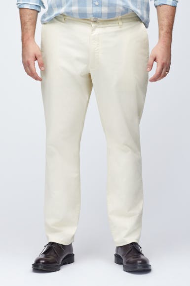 Stretch Washed Chinos