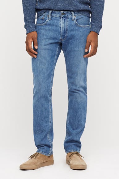The Blue Jean