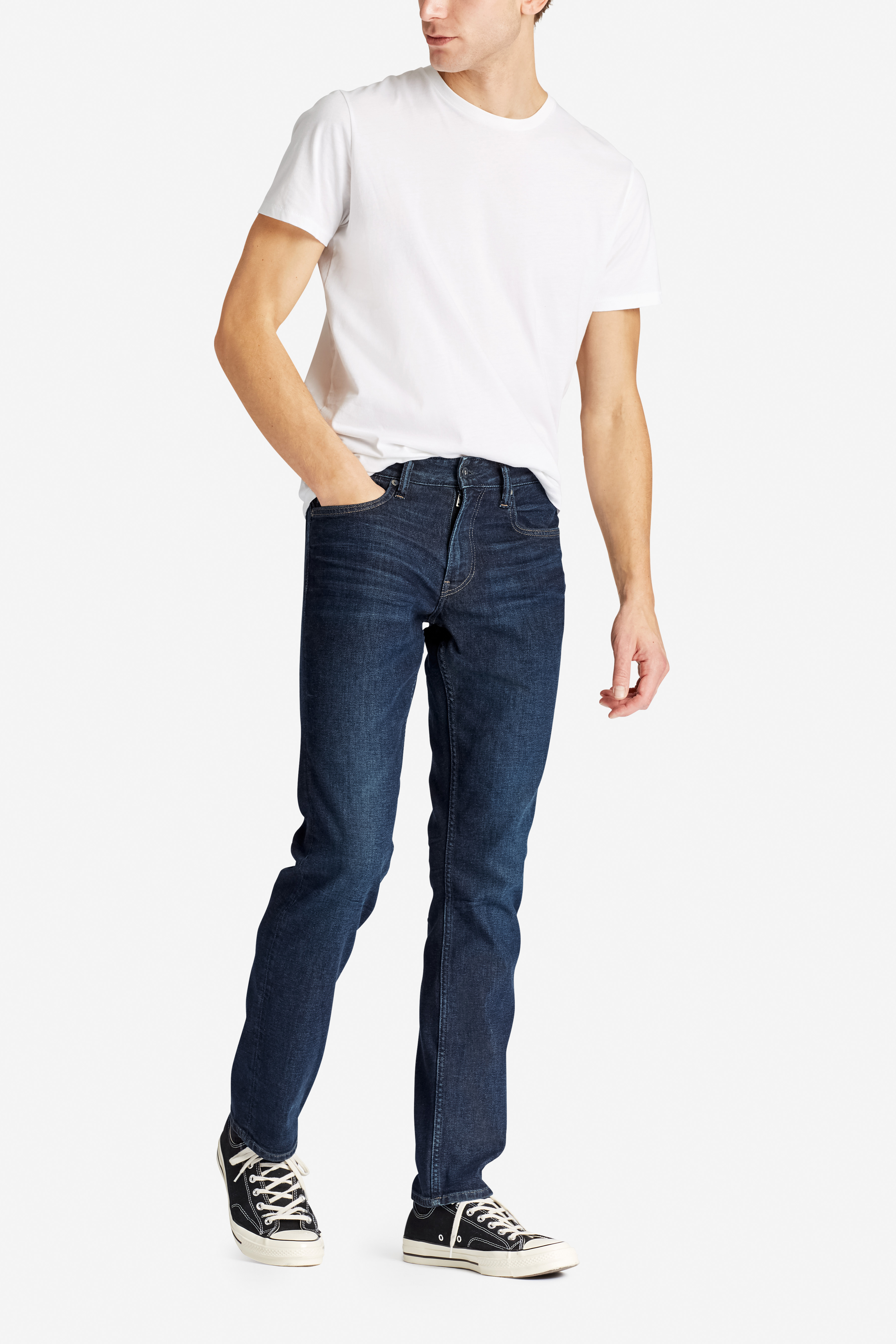 Lightweight orders men's jeans for summer