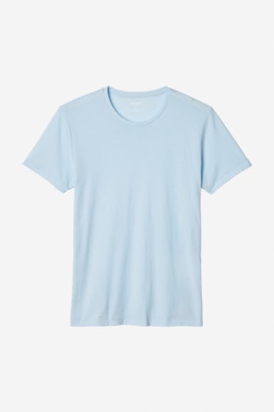 Yarn Spun Tee