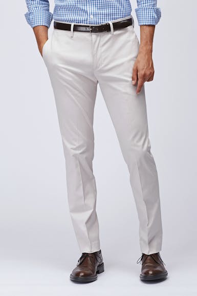 Stretch Italian Trousers