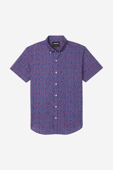 Riviera Short Sleeve Shirt