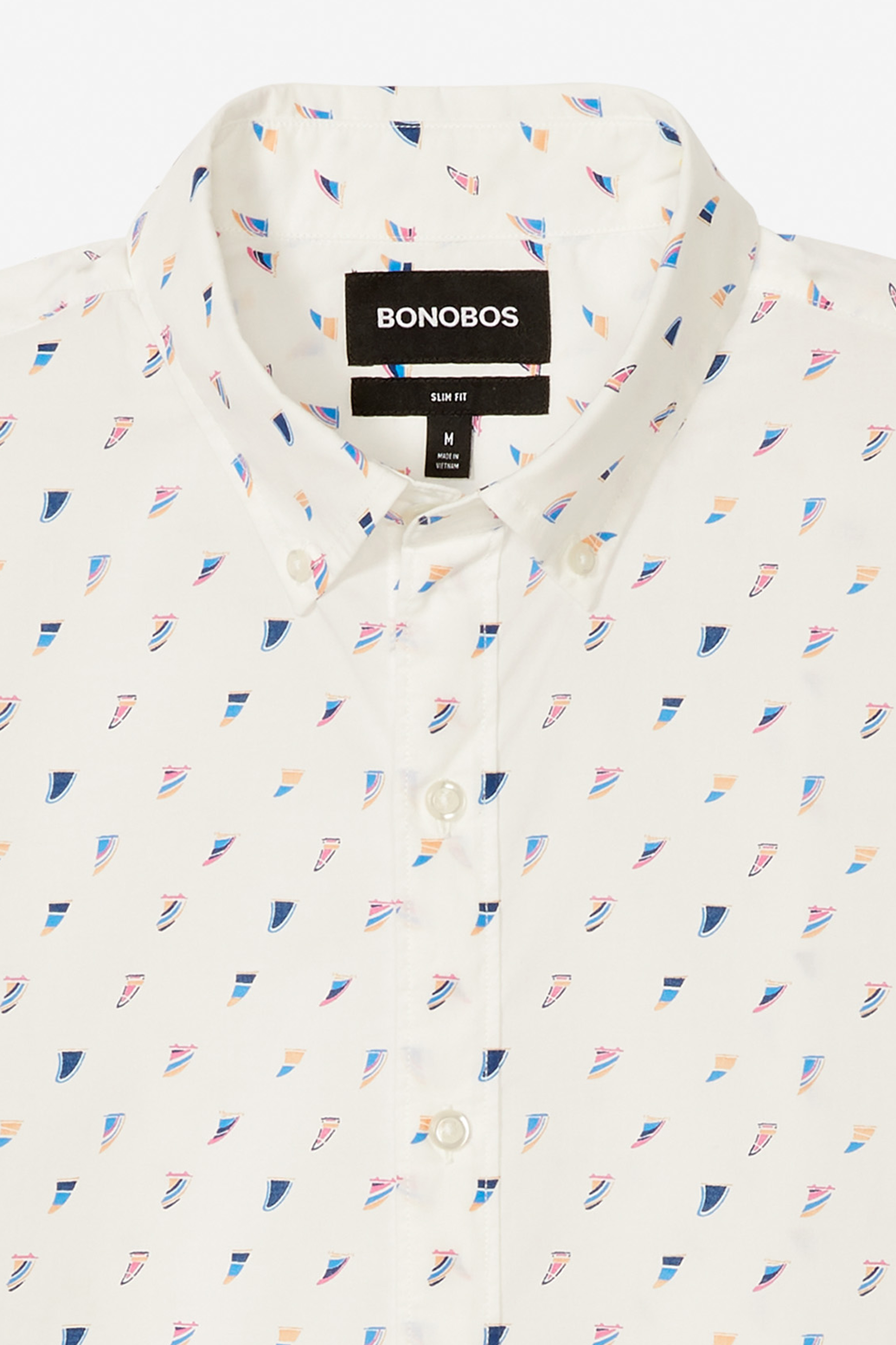 Riviera Short Sleeve Shirt