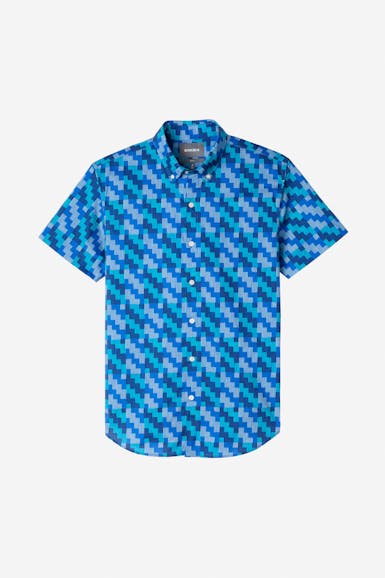 Riviera Short Sleeve Shirt