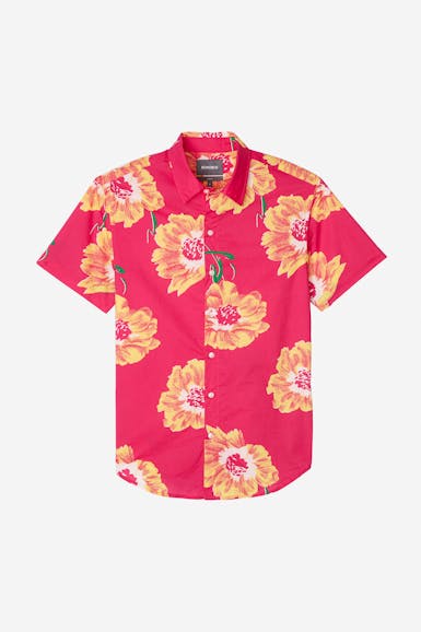 Riviera Short Sleeve Shirt
