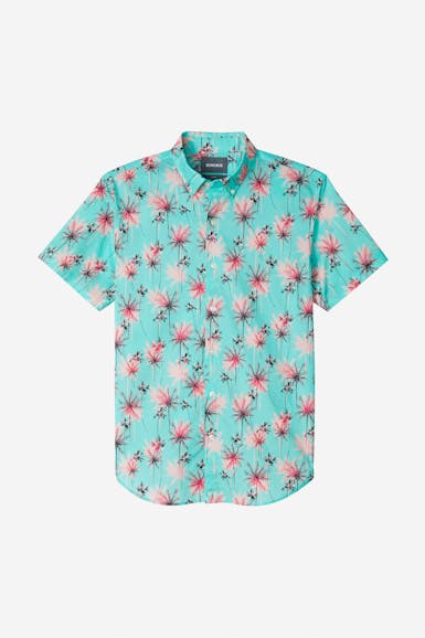 Riviera Short Sleeve Shirt