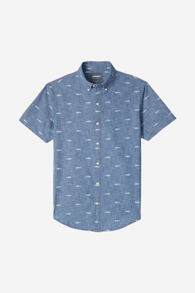 Riviera Short Sleeve Shirt