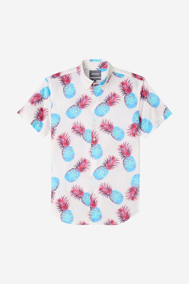 Riviera Short Sleeve Shirt