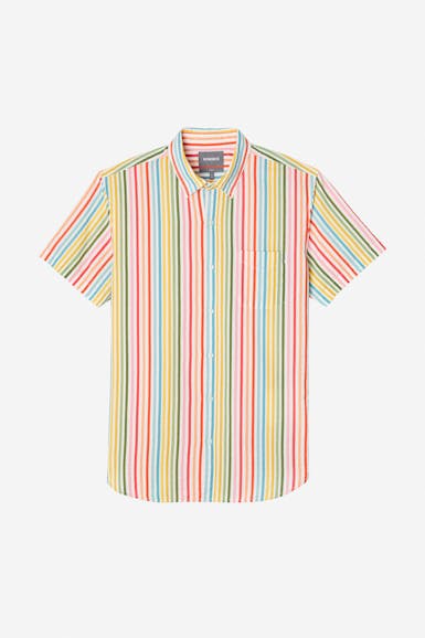Riviera Short Sleeve Shirt