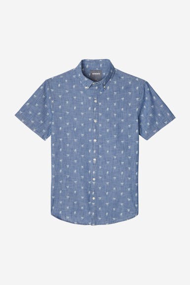Riviera Short Sleeve Shirt
