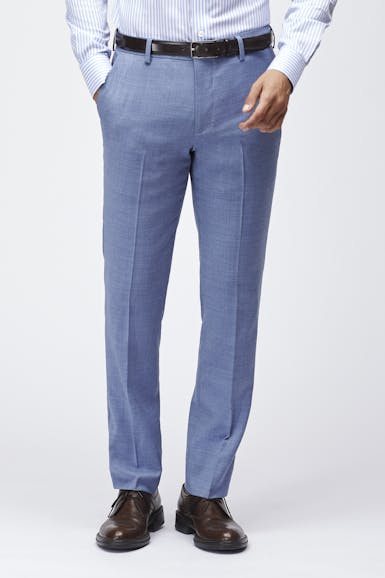 Jetsetter Stretch Wool Suit Pant