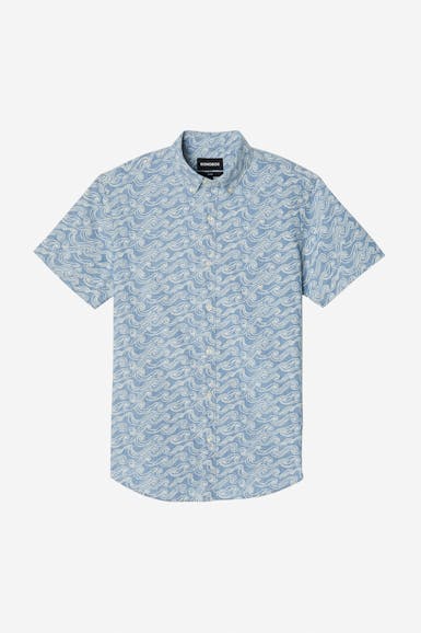 Riviera Short Sleeve Shirt