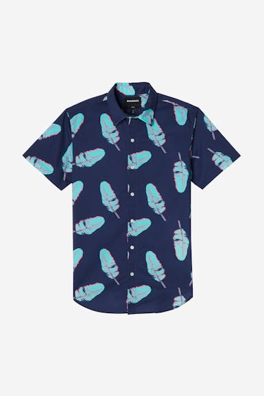 Riviera Short Sleeve Shirt