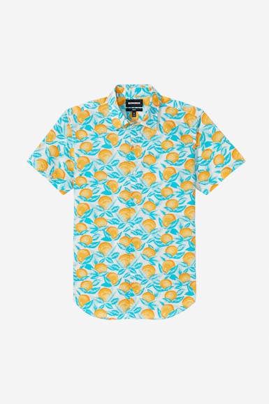 Riviera Short Sleeve Shirt