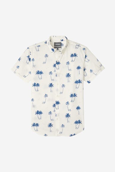 Riviera Short Sleeve Shirt