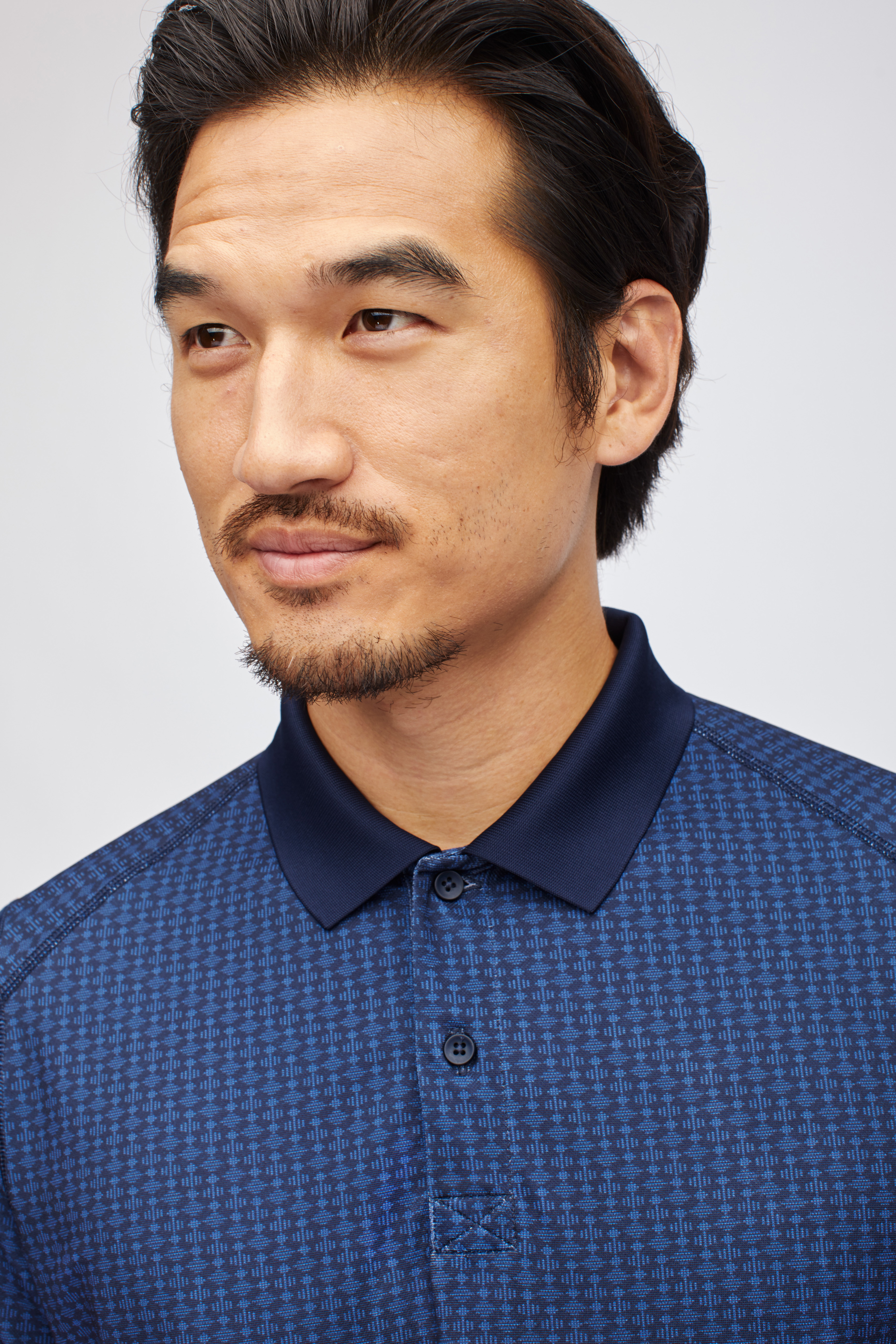 M-Flex Golf Polo | Bonobos