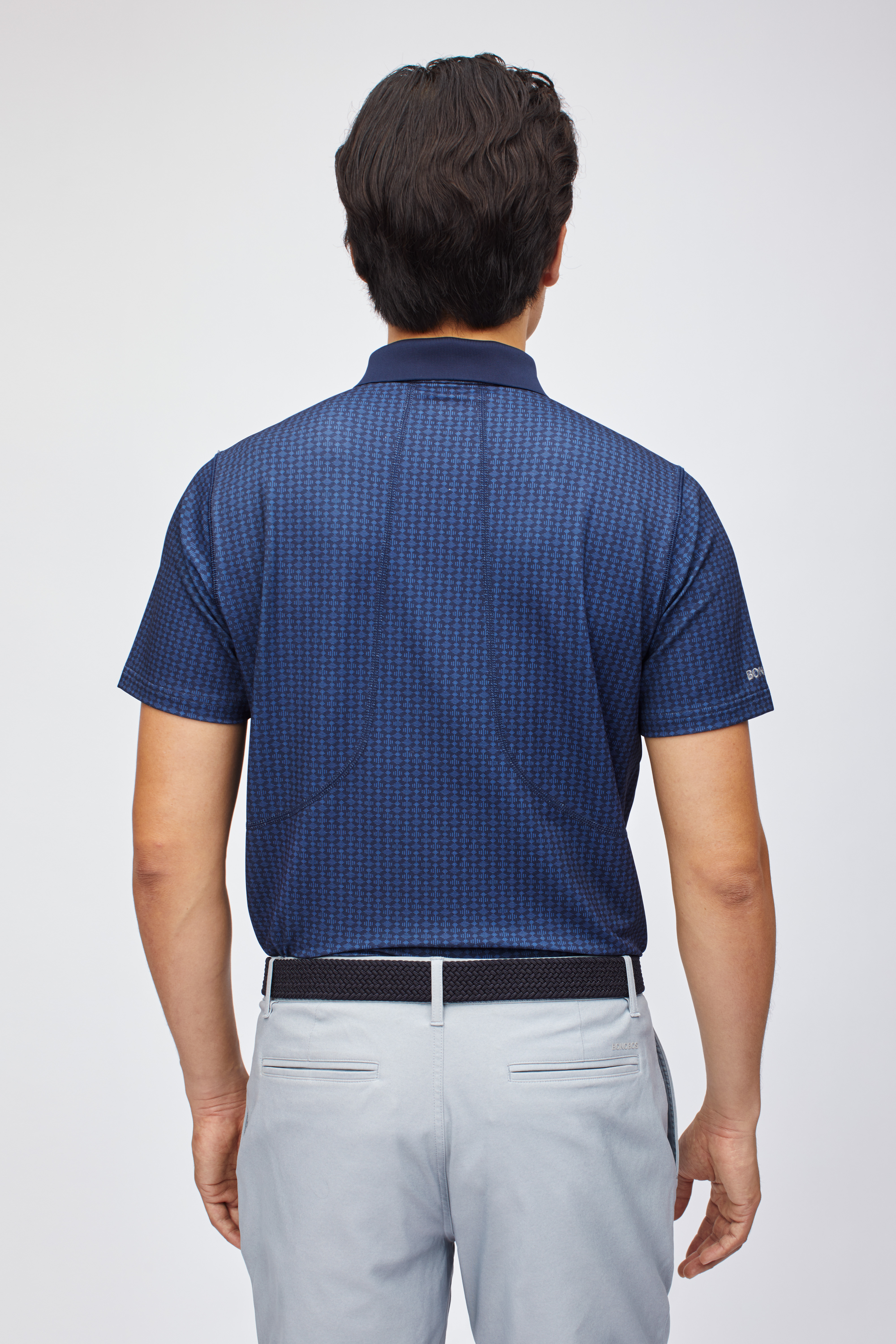M-Flex Golf Polo | Bonobos