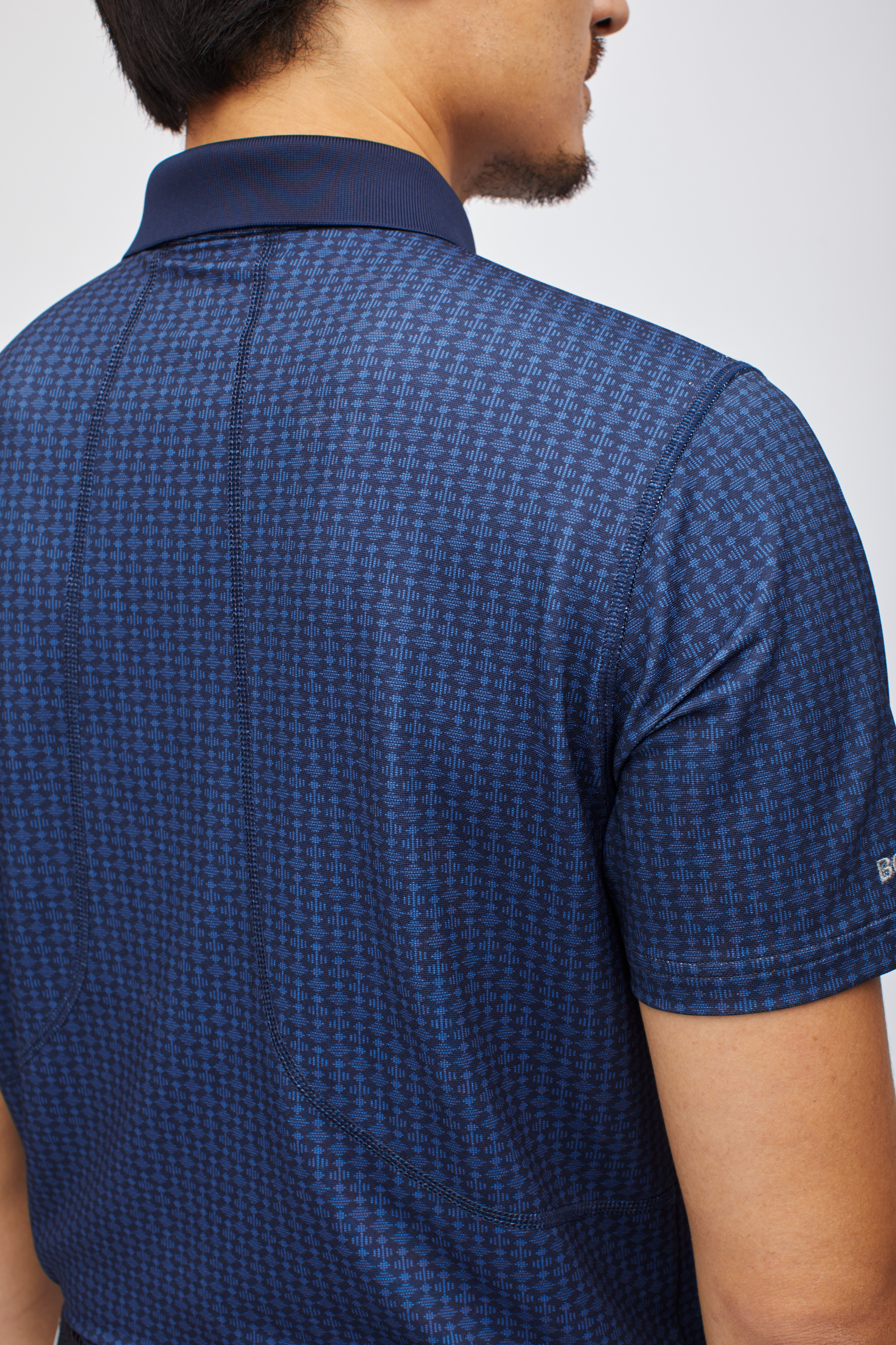 M-Flex Golf Polo | Bonobos