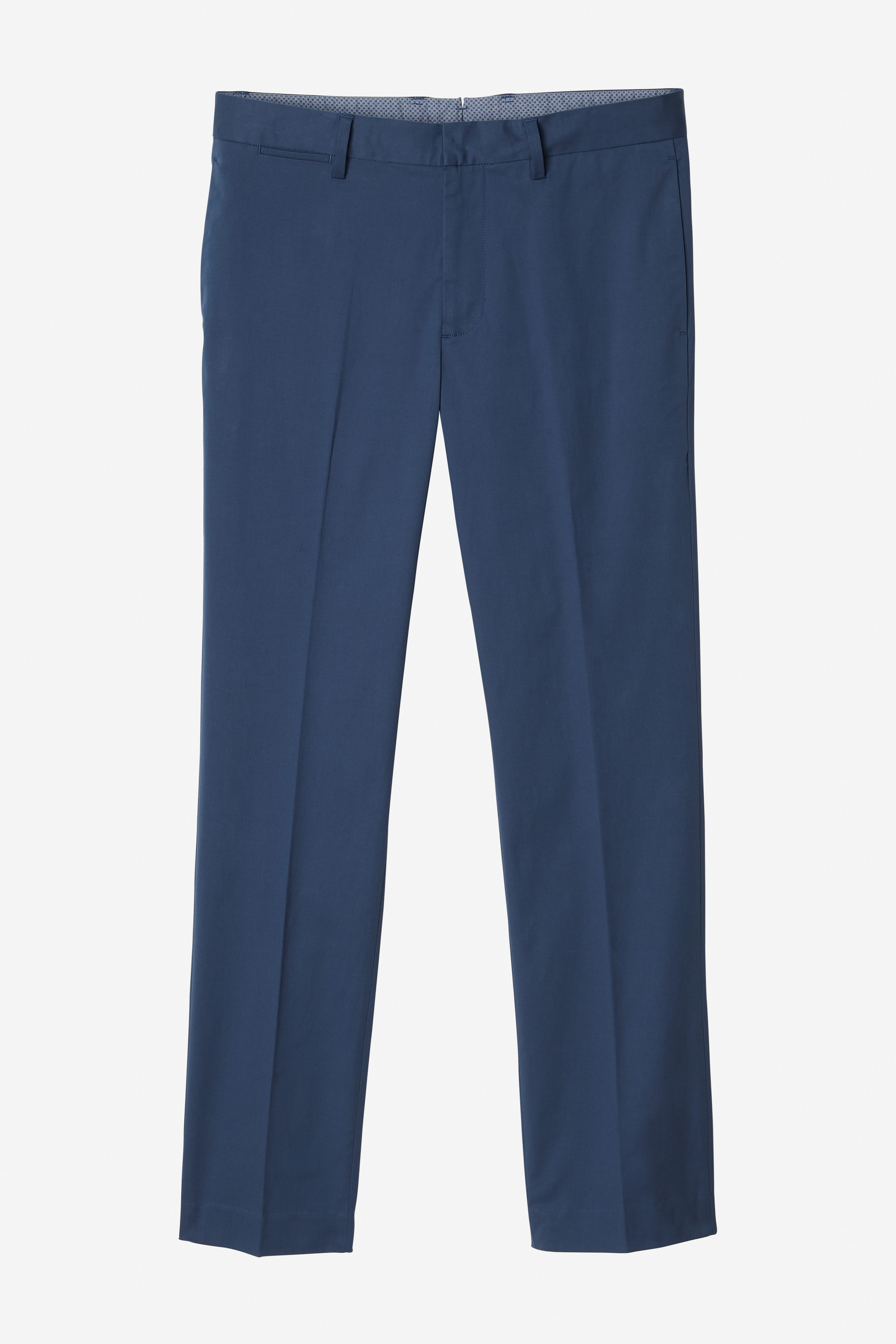 Stretch Italian Trousers