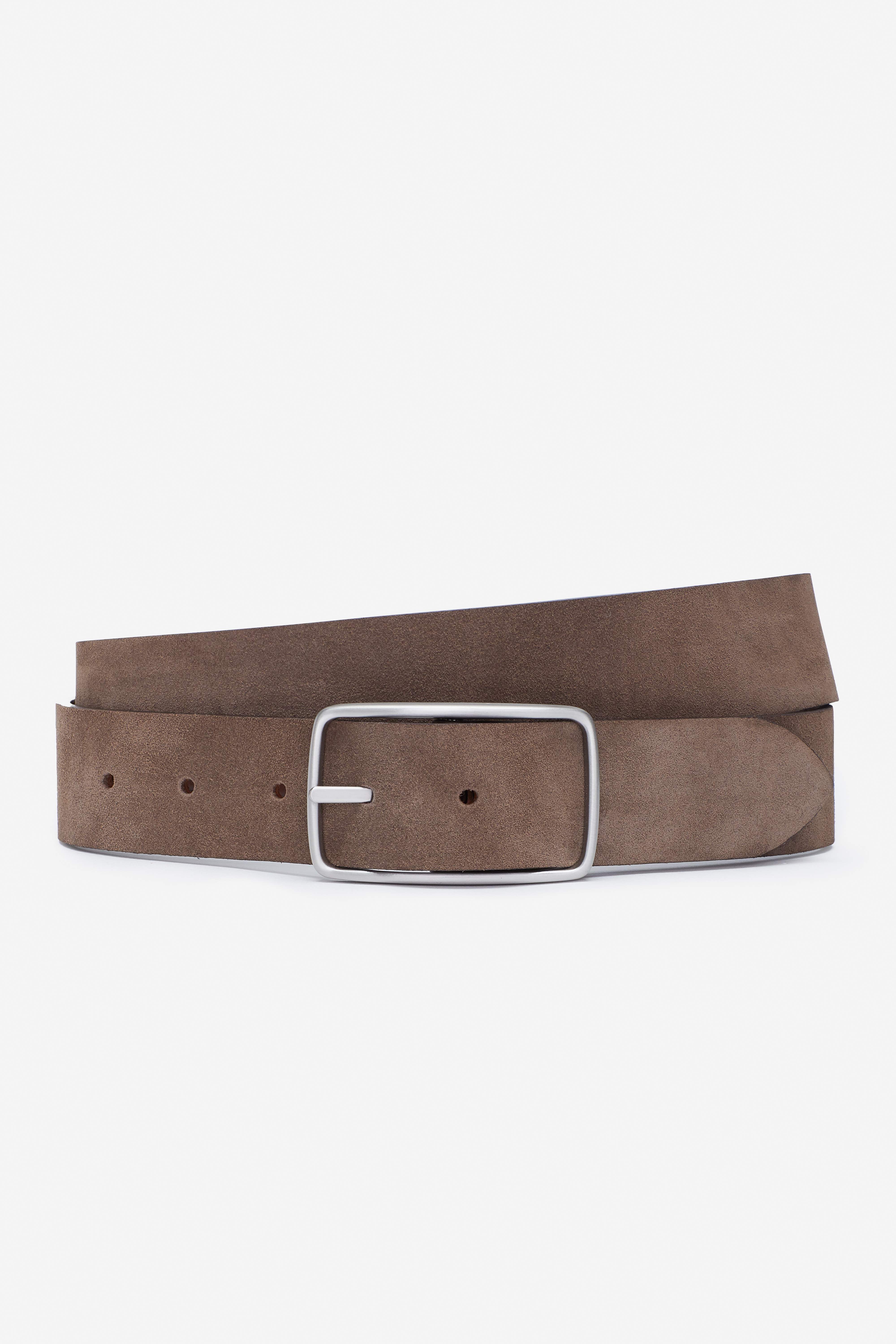 Reversible Belt