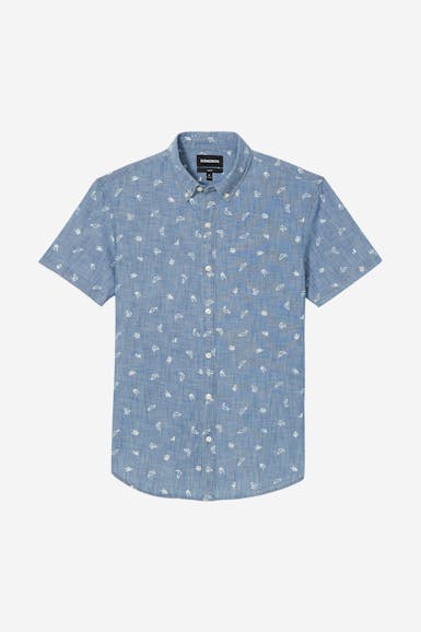 Riviera Short Sleeve Shirt