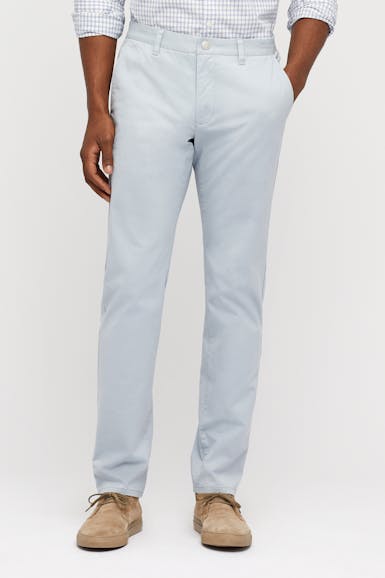 Stretch Washed Chinos