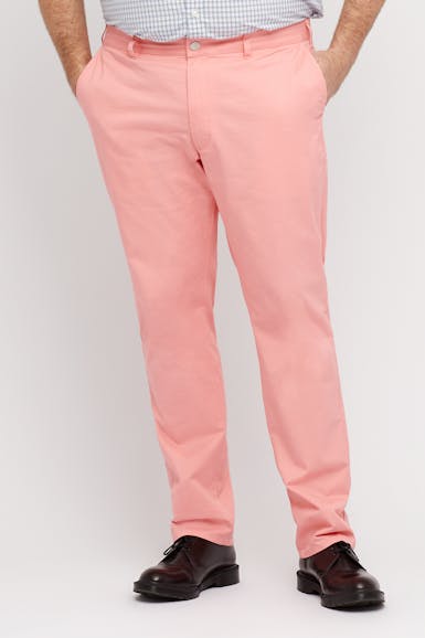 Stretch Washed Chinos