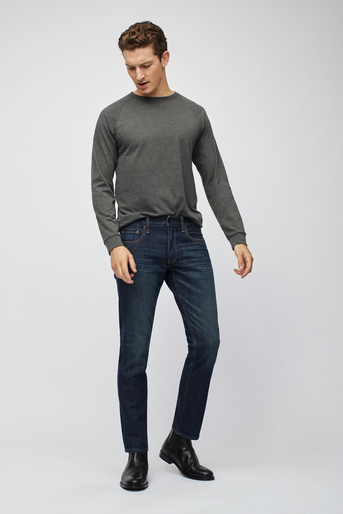 The Blue Jean - Classic Denim in Multiple Washes | Bonobos
